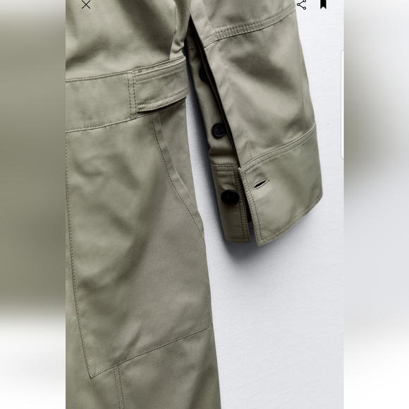 JUMPSUIT - Picture 4 of 4